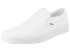 Single Shoe - Classic Slip-on Core Classics (true White (canvas))